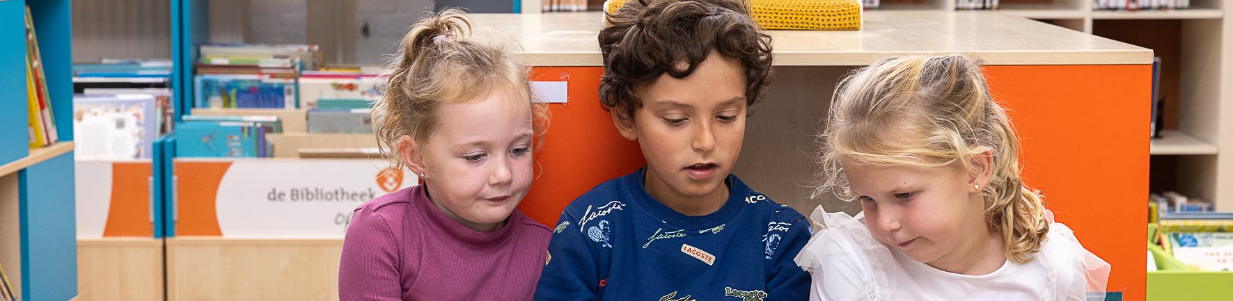  Kindcentrum Het Palet