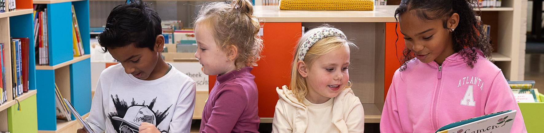  Kindcentrum Het Palet