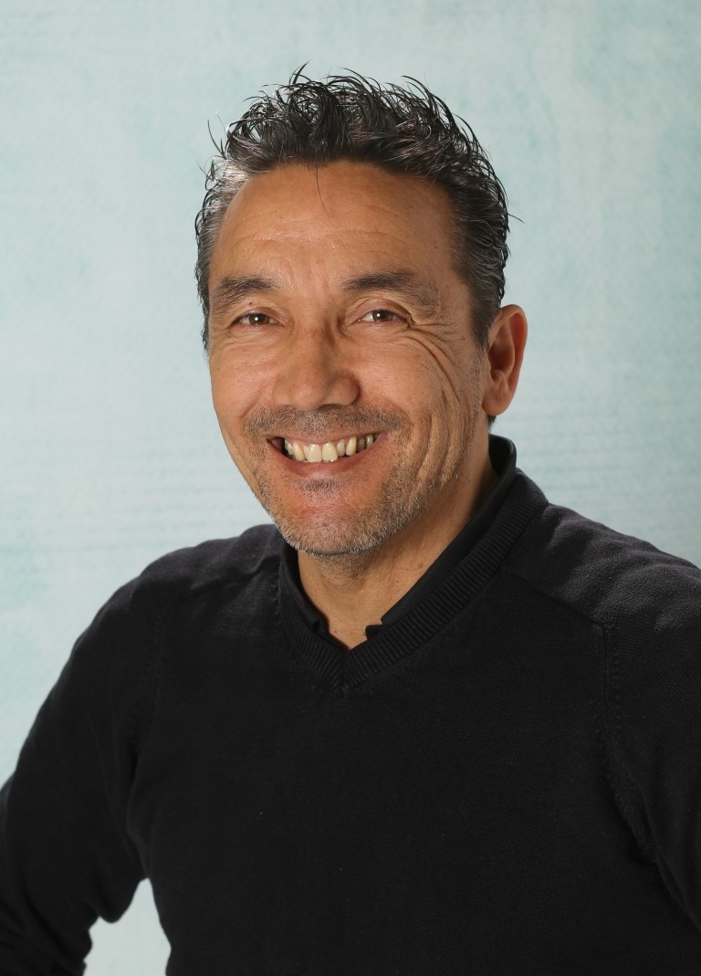 Wouter Steinfort