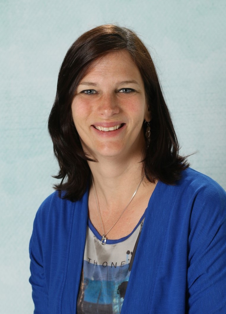 Marja van Delden