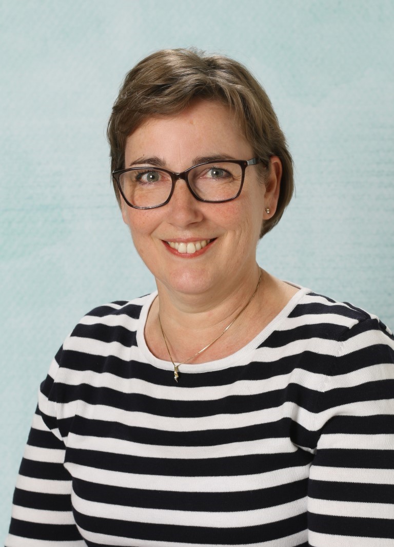 Maria van den Ende