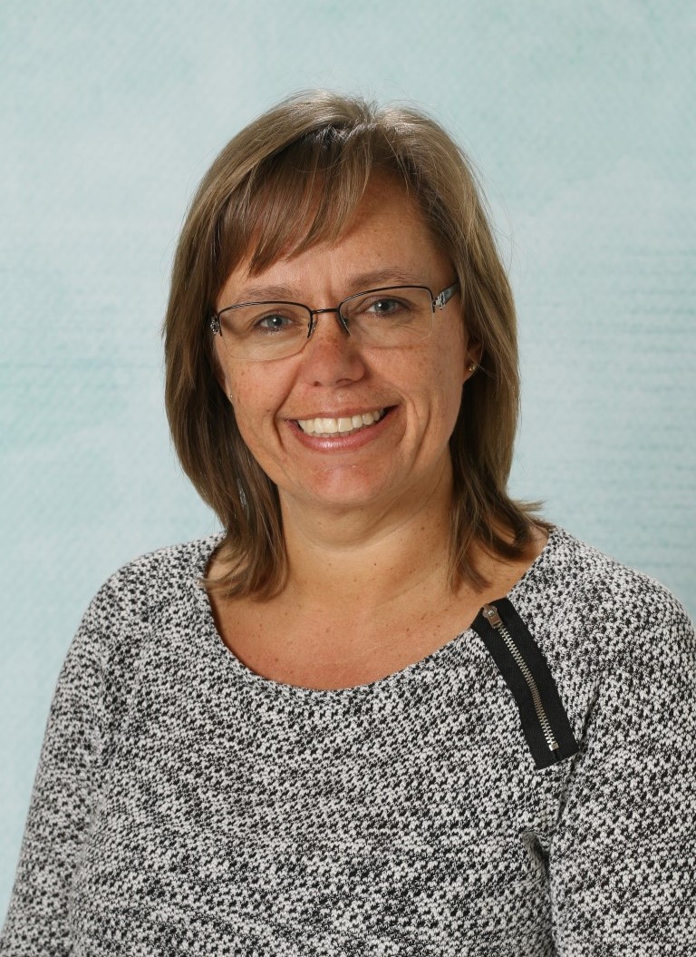 Cindy van Rijn