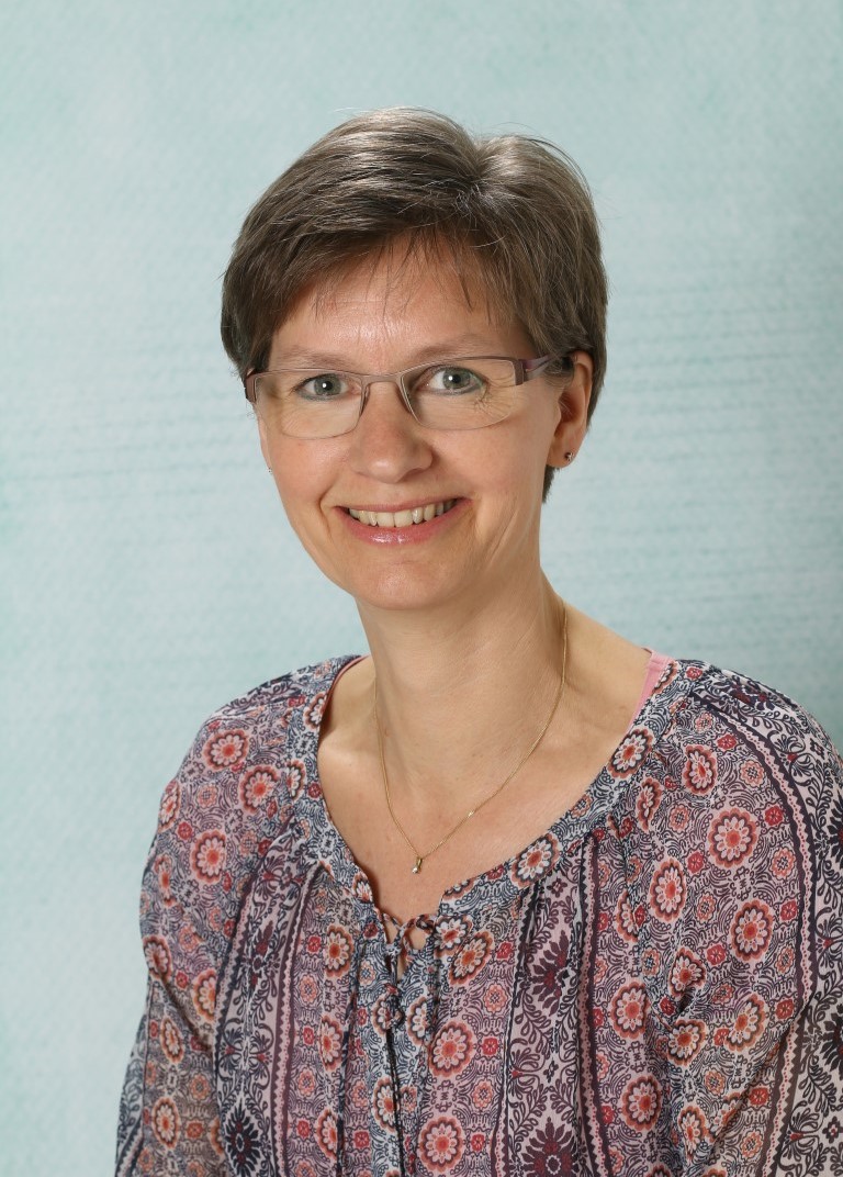 Anne-Marieke Rust