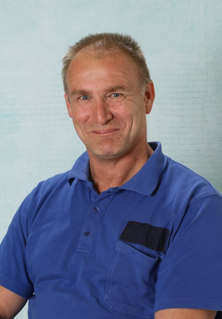 Theo Onderwater