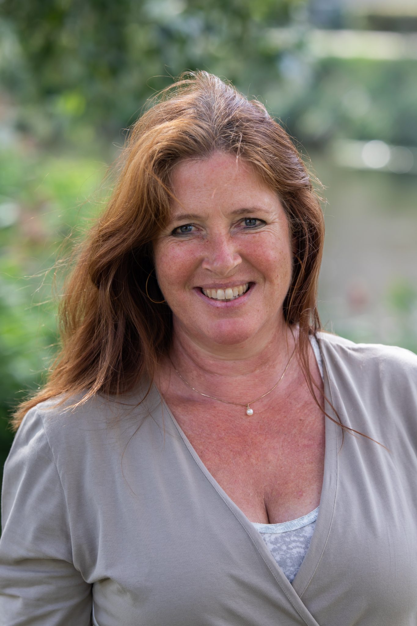 Annemieke Weijsters