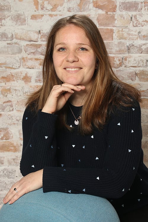 Ester Jonas