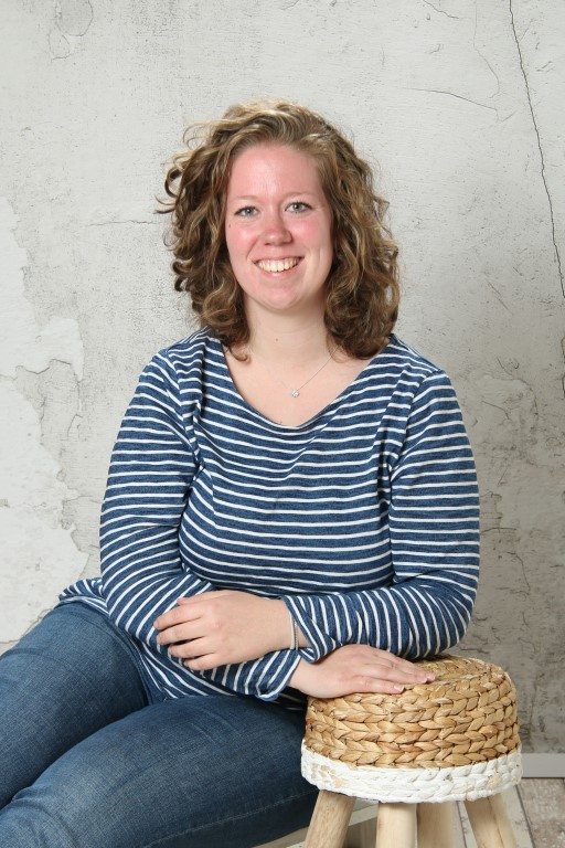 Tanya Westerhoff