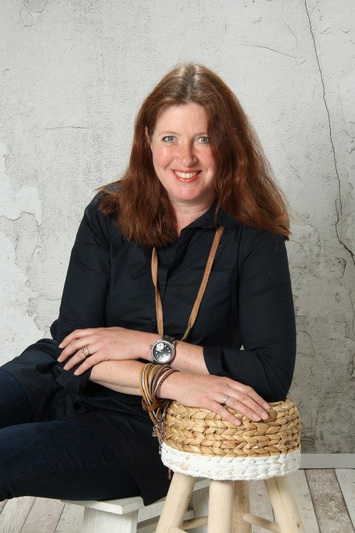 Annemieke Weijsters