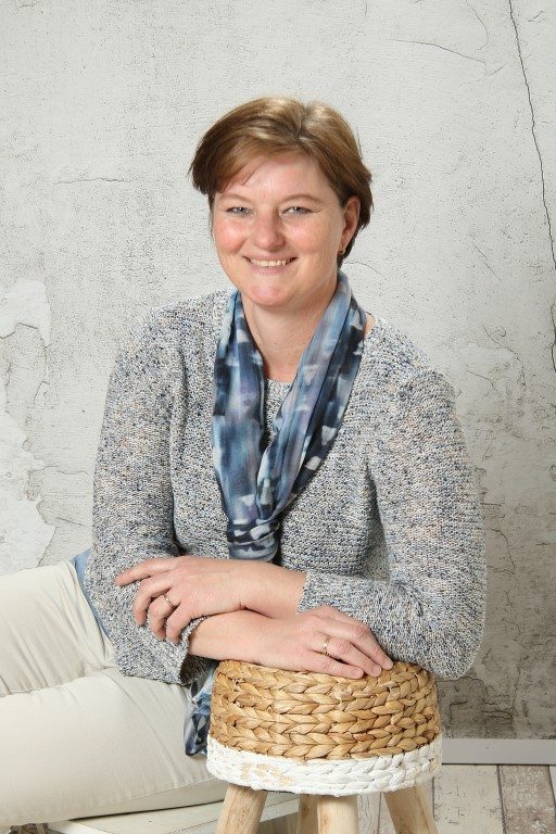 Ingrid Speckens