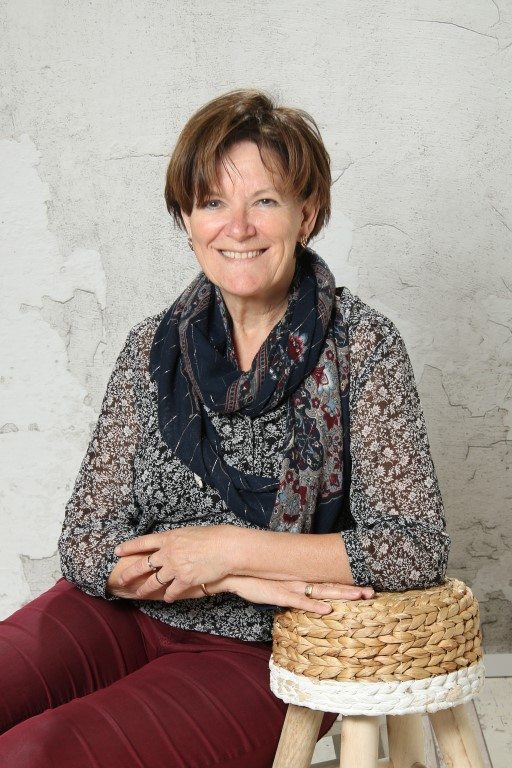 Jeannette Geraedts