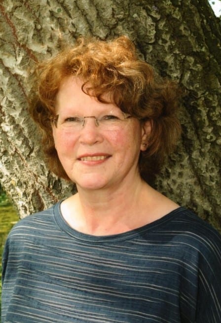 Erna Maassen
