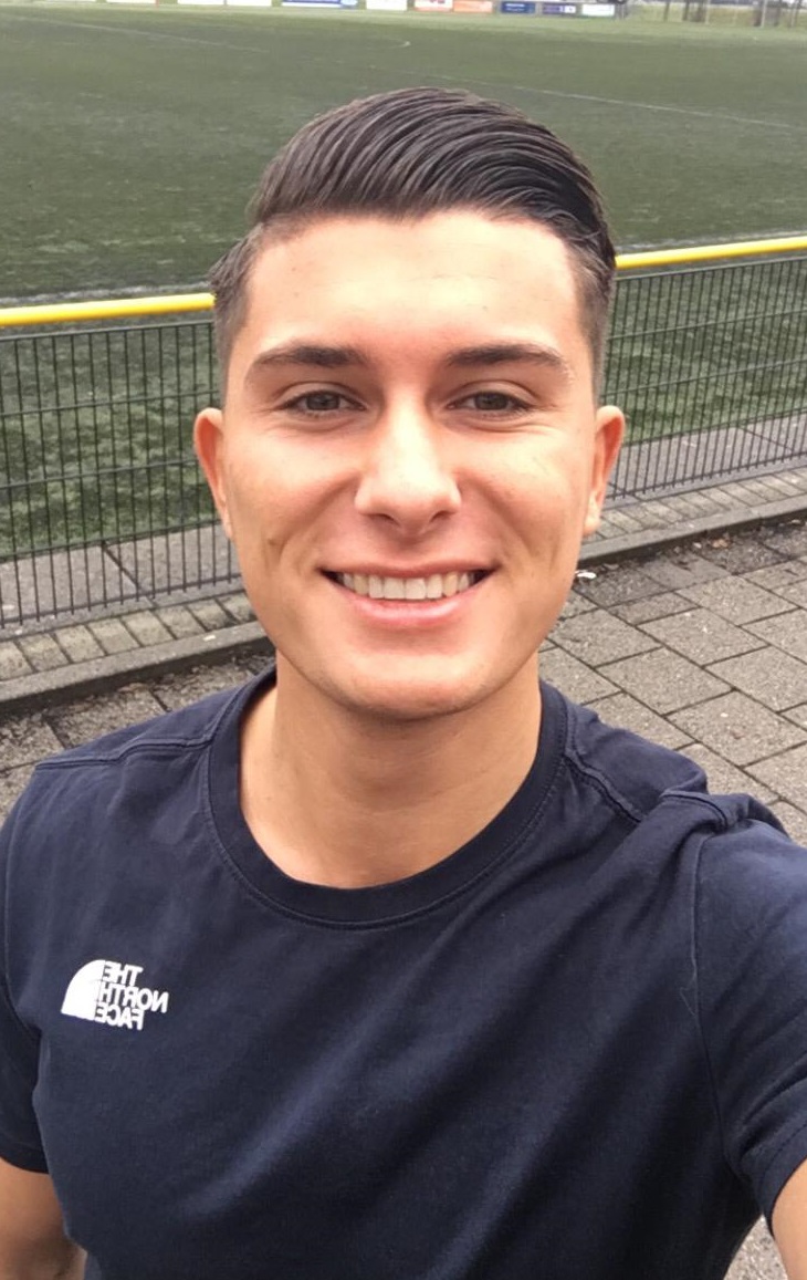 Martijn Overweel