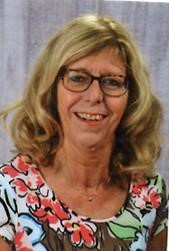 Frieda van Dorp