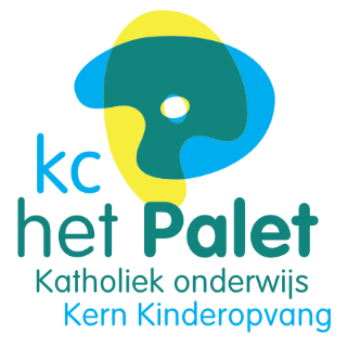 Sluiting patroon lichten Kindcentrum Het Palet Zoetermeer | De UNICOZ Onderwijsgroep